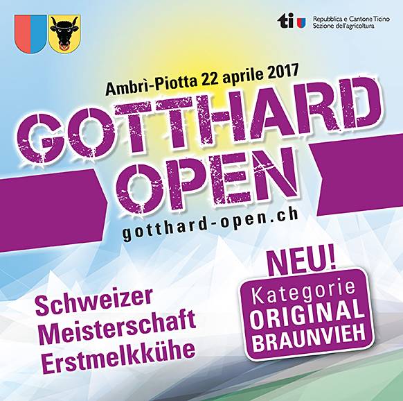 gotthard open