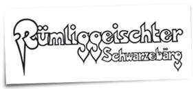 Iilauf Rümliggeischter Schwarzenberg